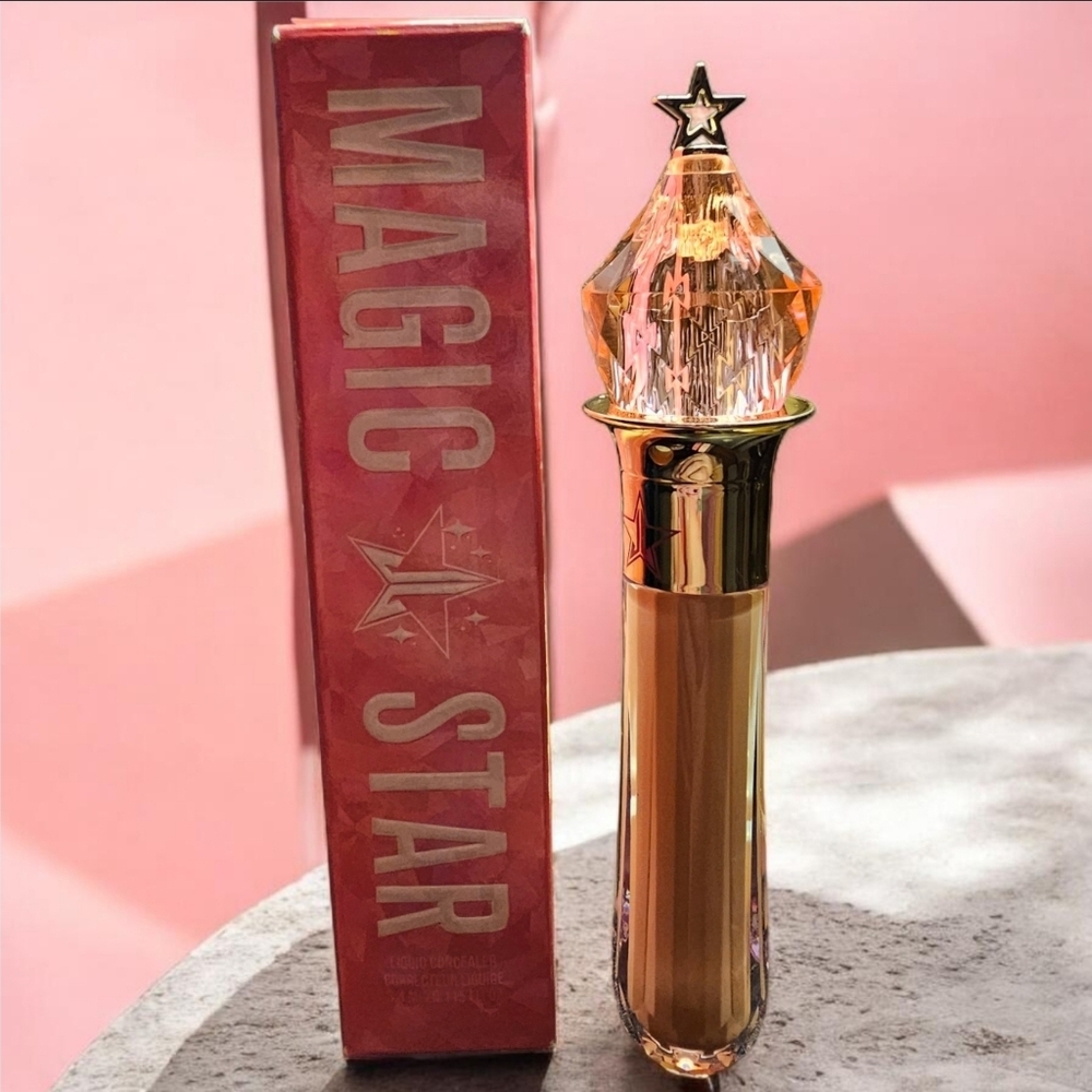 Jeffree Star Magic Star Concealer - C20